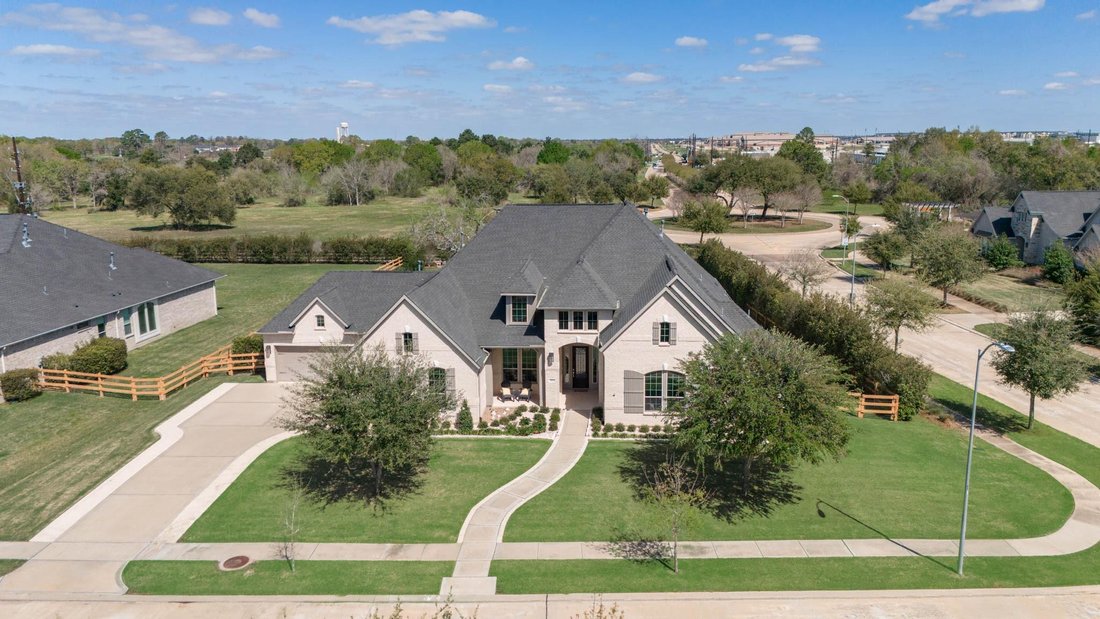 House in Richmond, Texas, United States 1 - 18451066