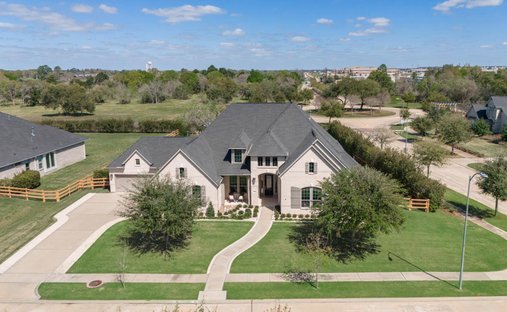 Haus in Richmond, Texas, Vereinigte Staaten 1