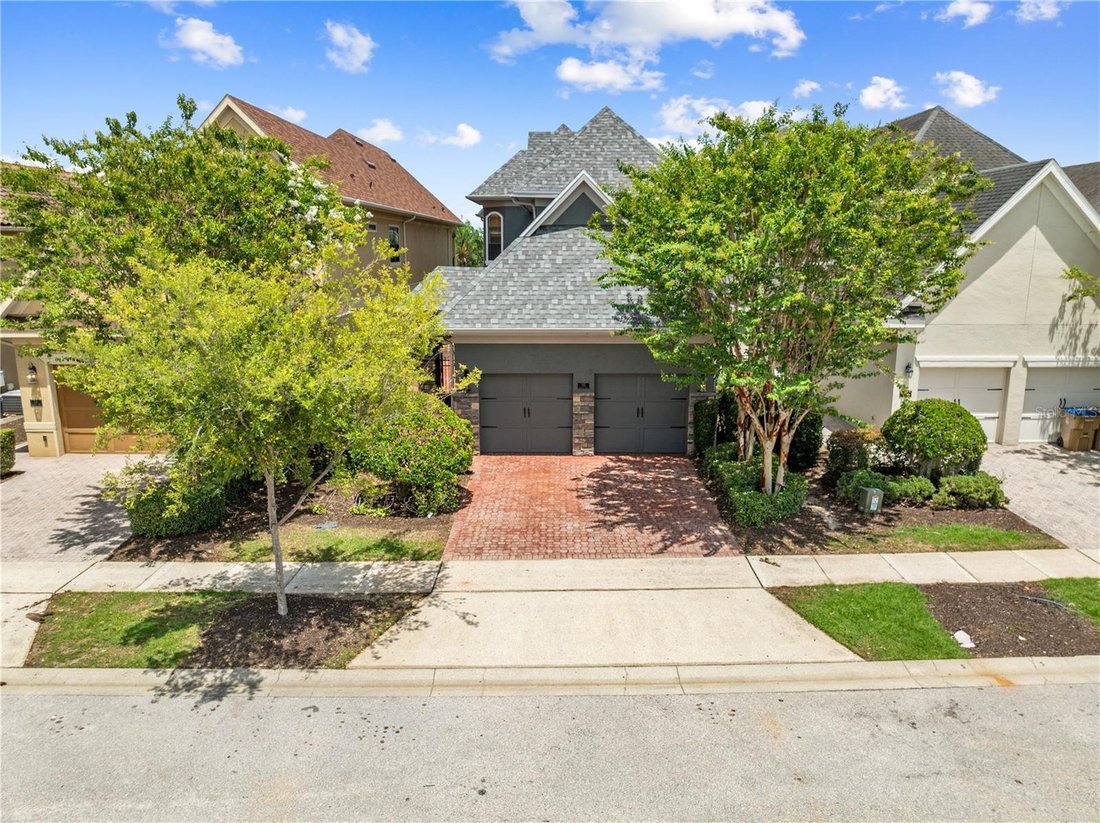 House in Kissimmee, Florida, United States 2 - 17286334