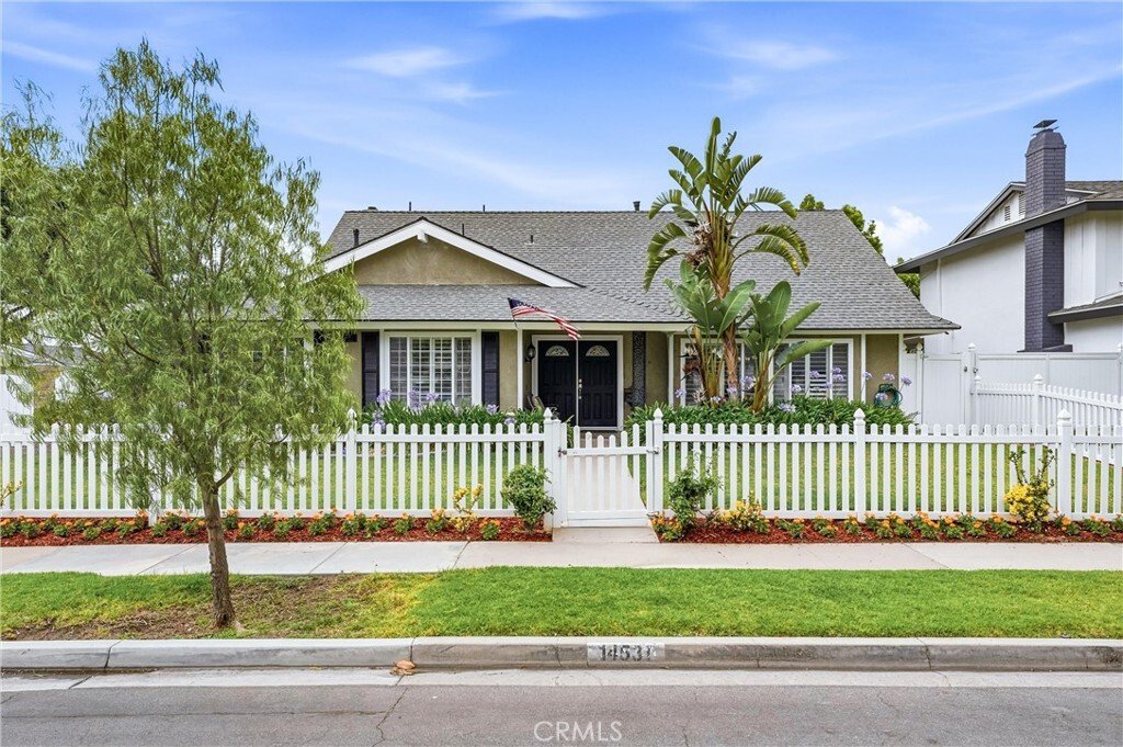House in Tustin, California, United States 1 - 18052510