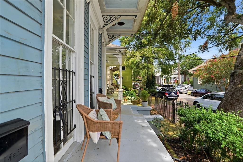 House in New Orleans, Louisiana, United States 2 - 18448988