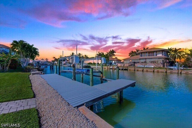 House in Marco Island, Florida, United States 1 - 18446064