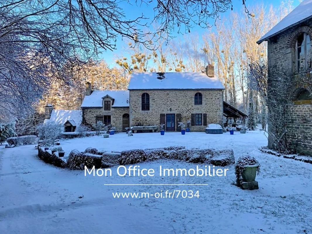 House in Cuissai, Normandy, France 4 - 18451293