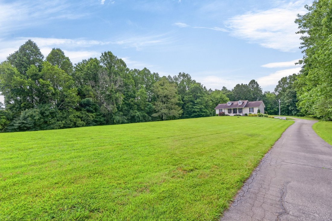 House in Gainesboro, Tennessee, United States 3 - 18447076