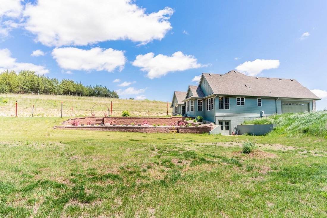 House in Thurman, Iowa, United States 4 - 18448773
