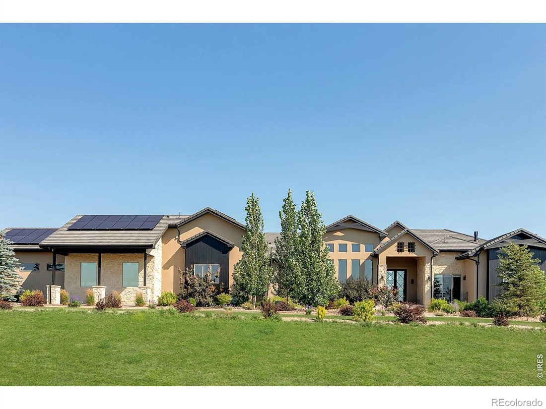 House in Longmont, Colorado, United States 1 - 18449066