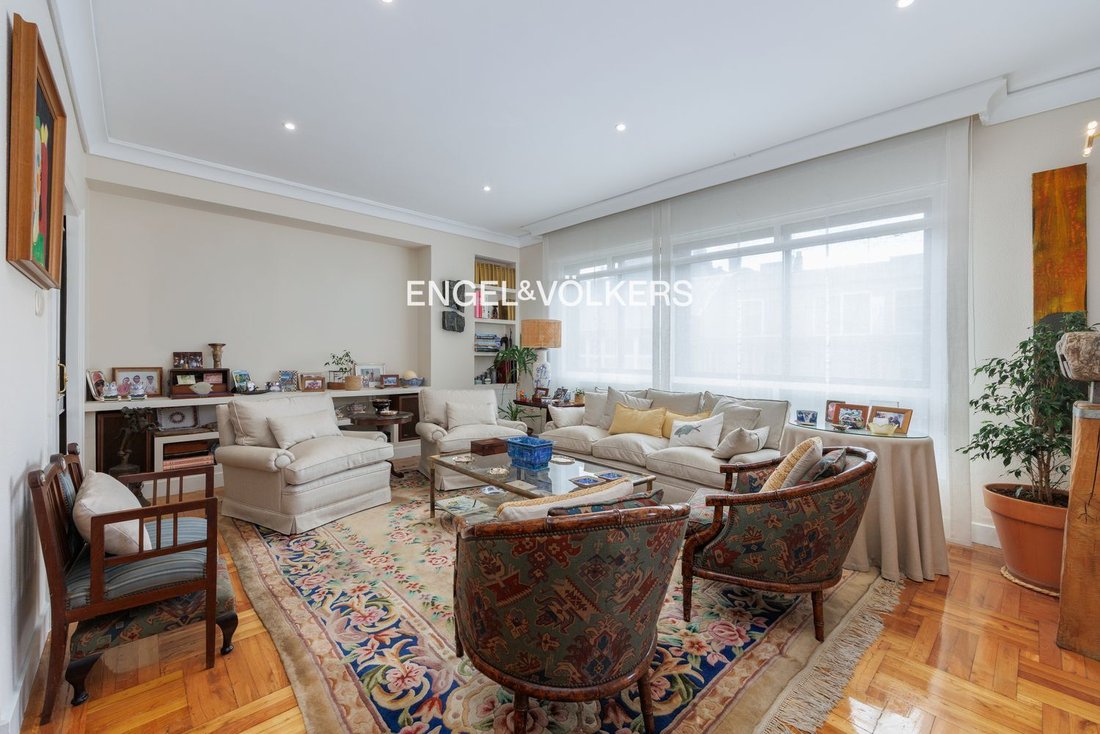 Apartment in Vigo (District), Vigo, Spain 2 - 18451426