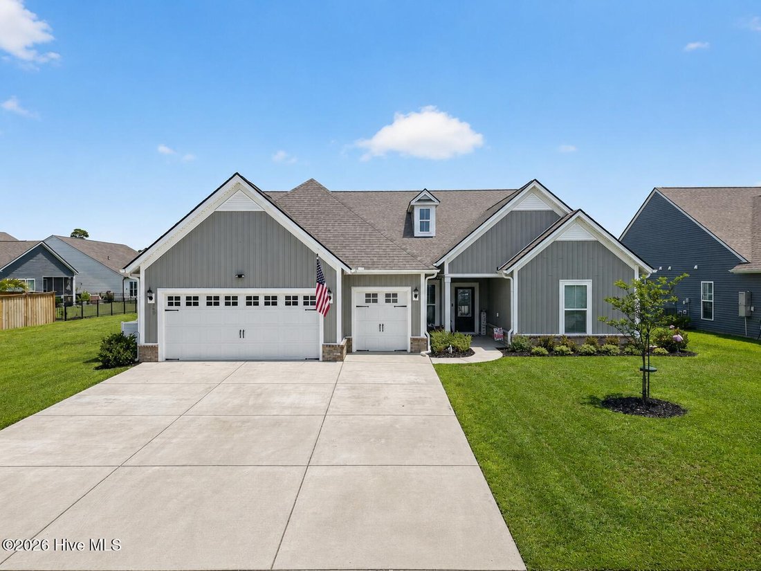 House in Calabash, North Carolina, United States 1 - 18446815