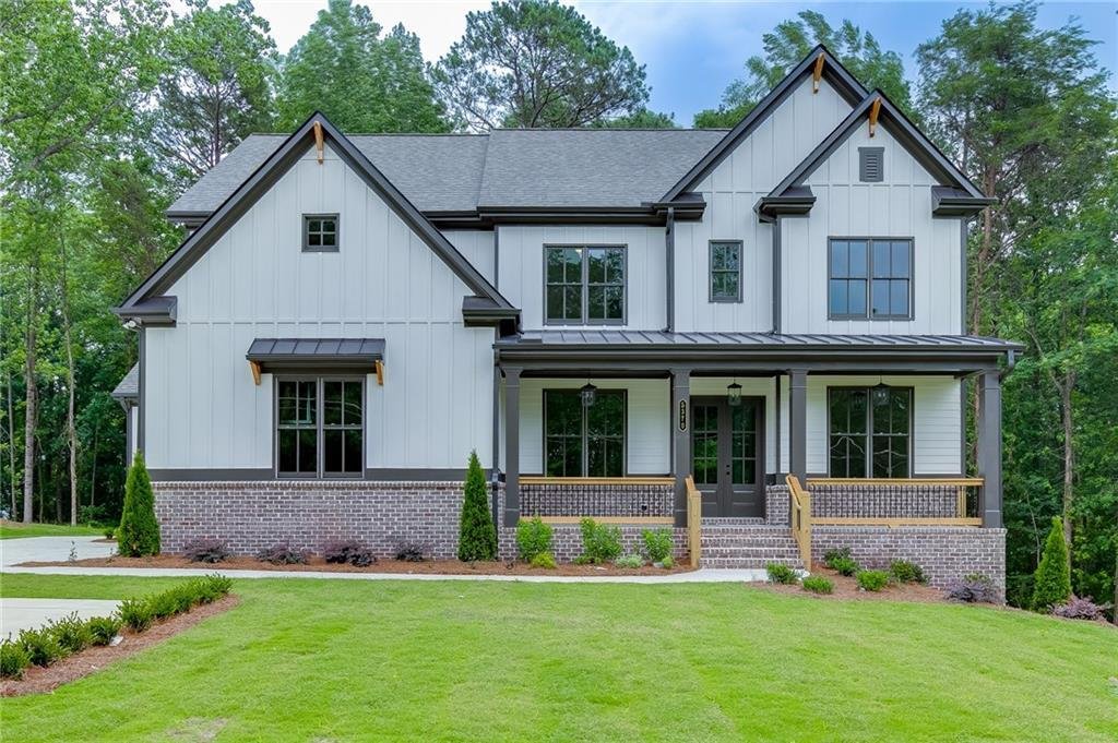 House in Cumming, Georgia, United States 1 - 17961082