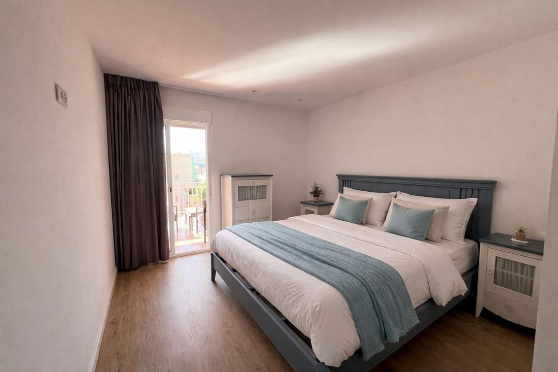 Apartment in Castelldefels, Catalonia, Spain 5 - 18446359