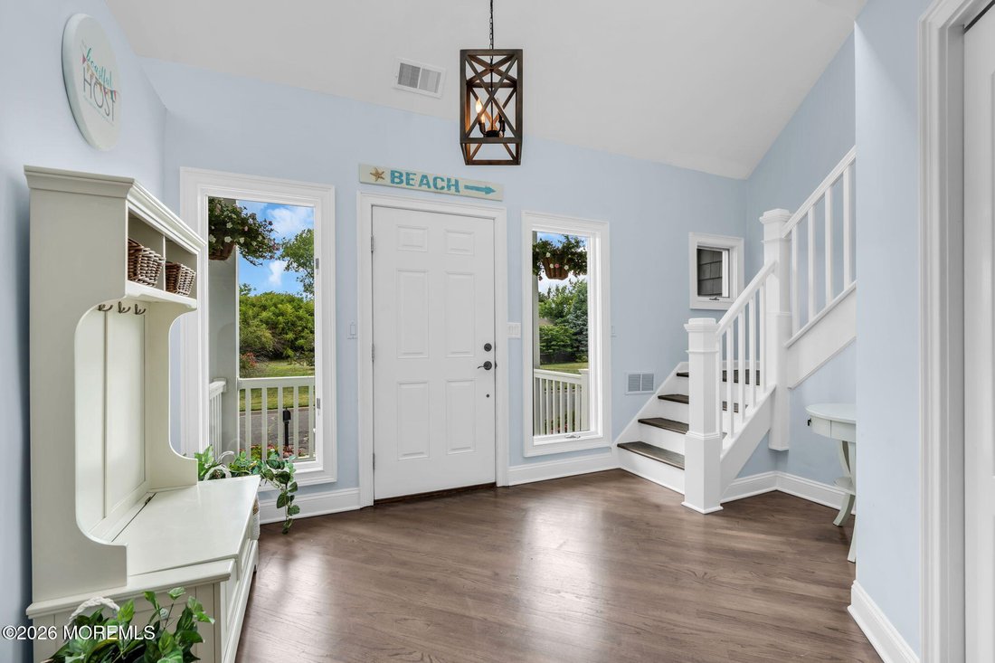 House in Monmouth Beach, New Jersey, United States 3 - 18450866