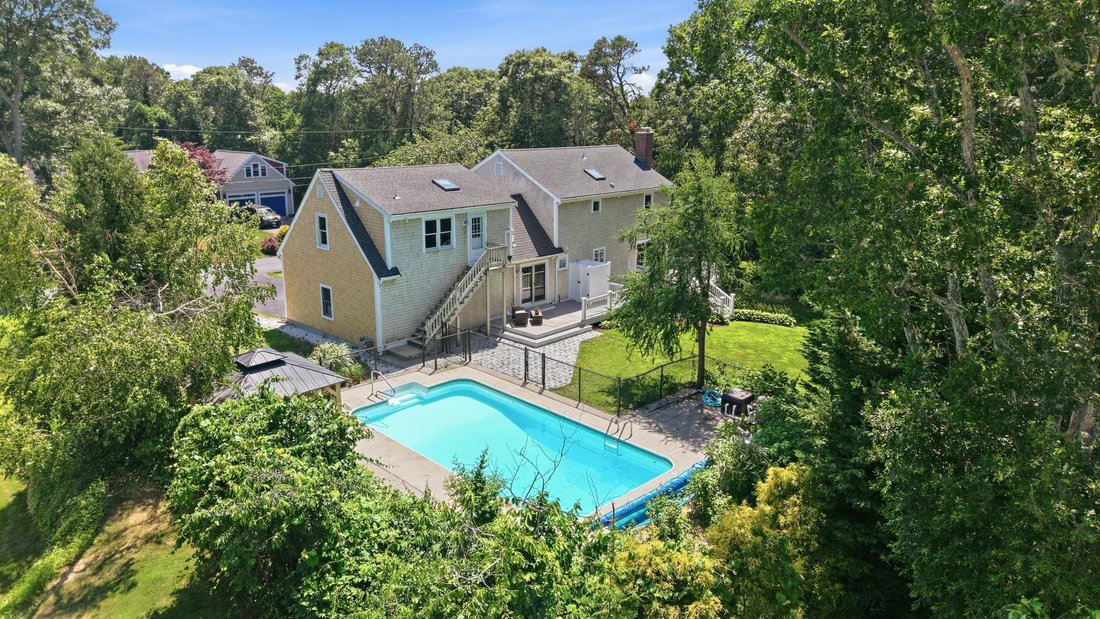 House in Yarmouth, Massachusetts, United States 3 - 18452617