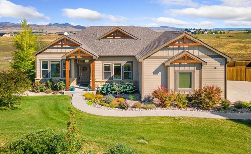 House in Fort Collins, Colorado, United States 1