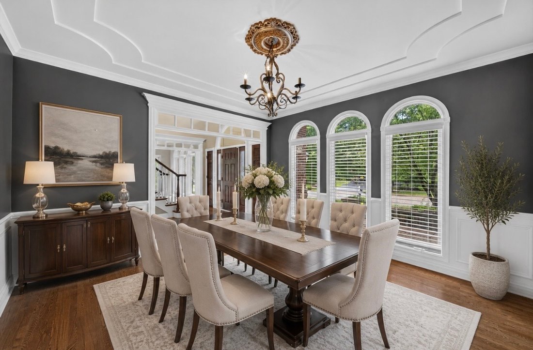 House in Campton Hills, Illinois, United States 5 - 18450735