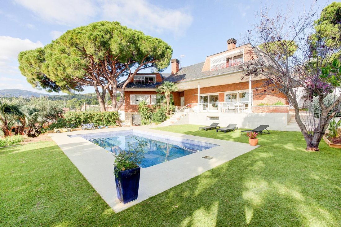 House in Viladecans, Catalonia, Spain 1 - 18446282