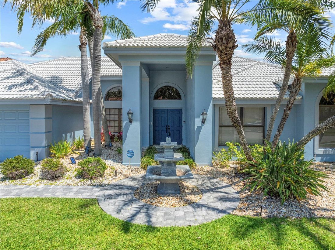 House in Tampa, Florida, United States 3 - 18446484