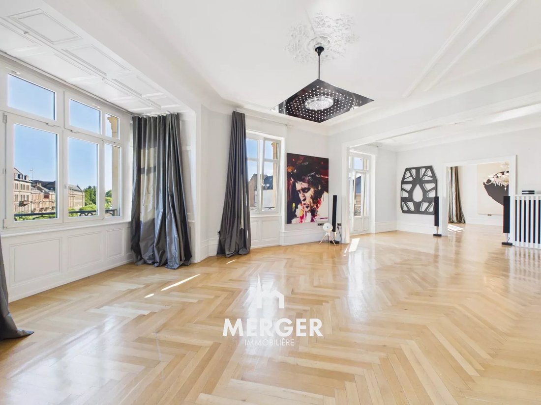 Apartment in Contades Centre, Strasbourg, France 4 - 18448127