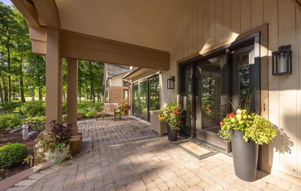House in Manchester, Michigan, United States 2 - 18452433