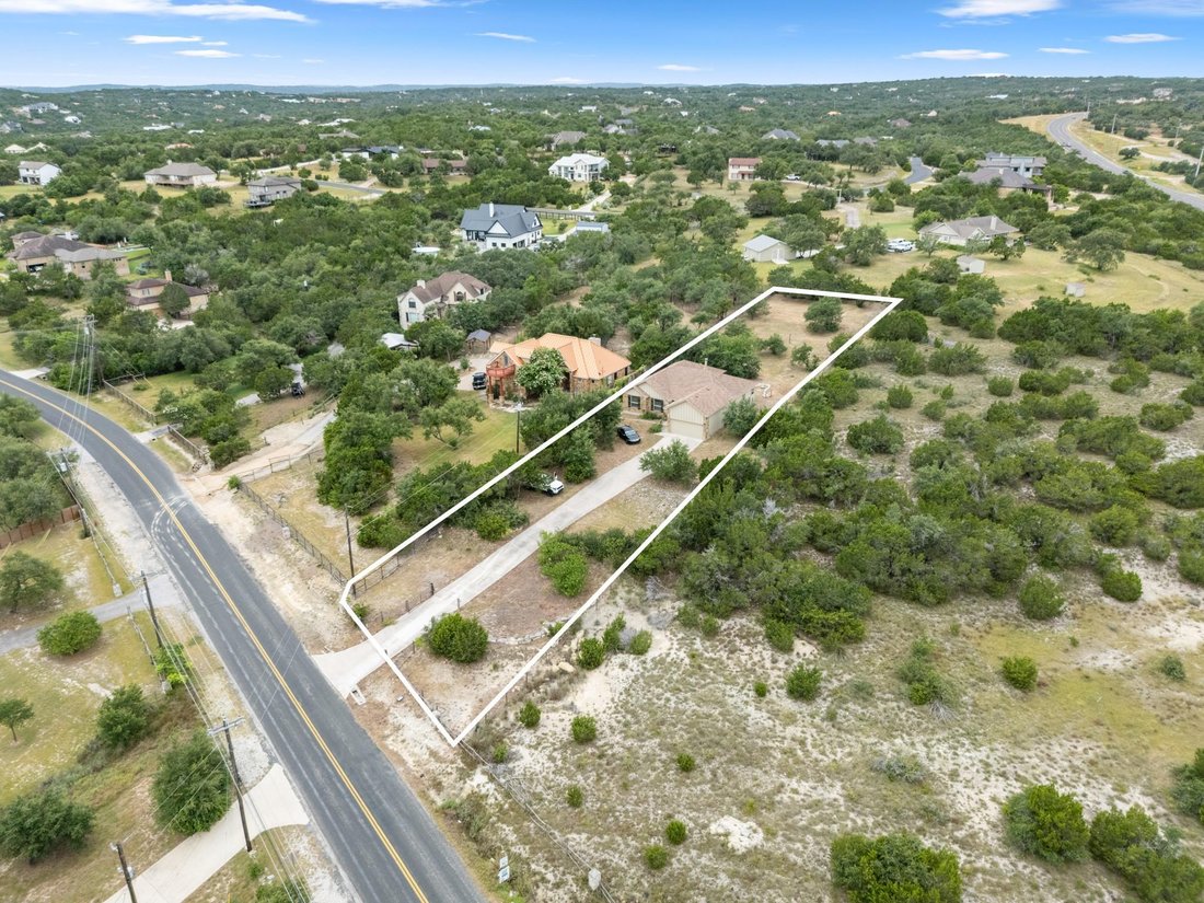 House in Dripping Springs, Texas, United States 4 - 18450354