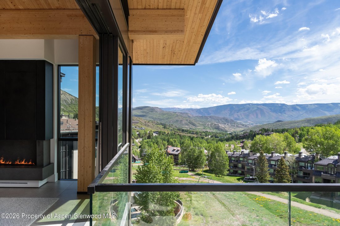 House in Snowmass Village, Colorado, United States 4 - 18451388