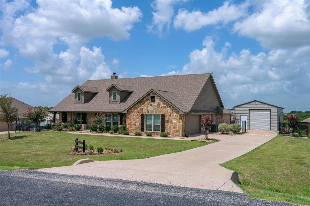 Haus in Farmersville, Texas, Vereinigte Staaten 4 - 18446963
