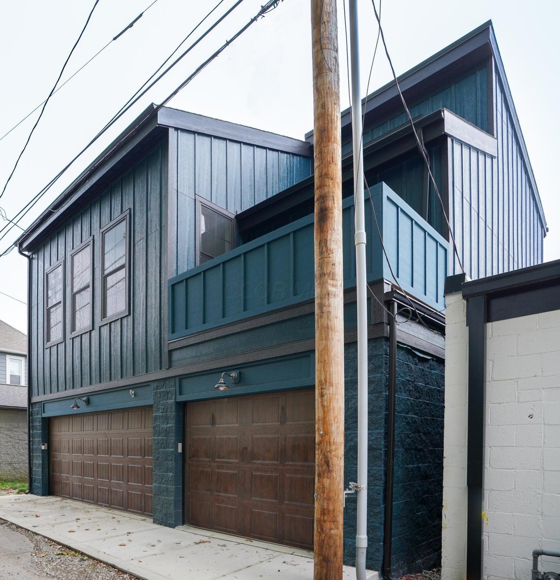 House in Columbus, Ohio, United States 2 - 18447280