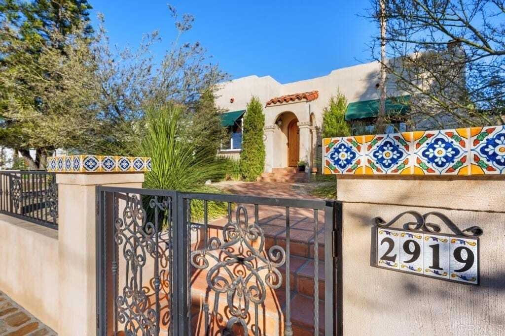 House in San Diego, California, United States 3 - 18452216