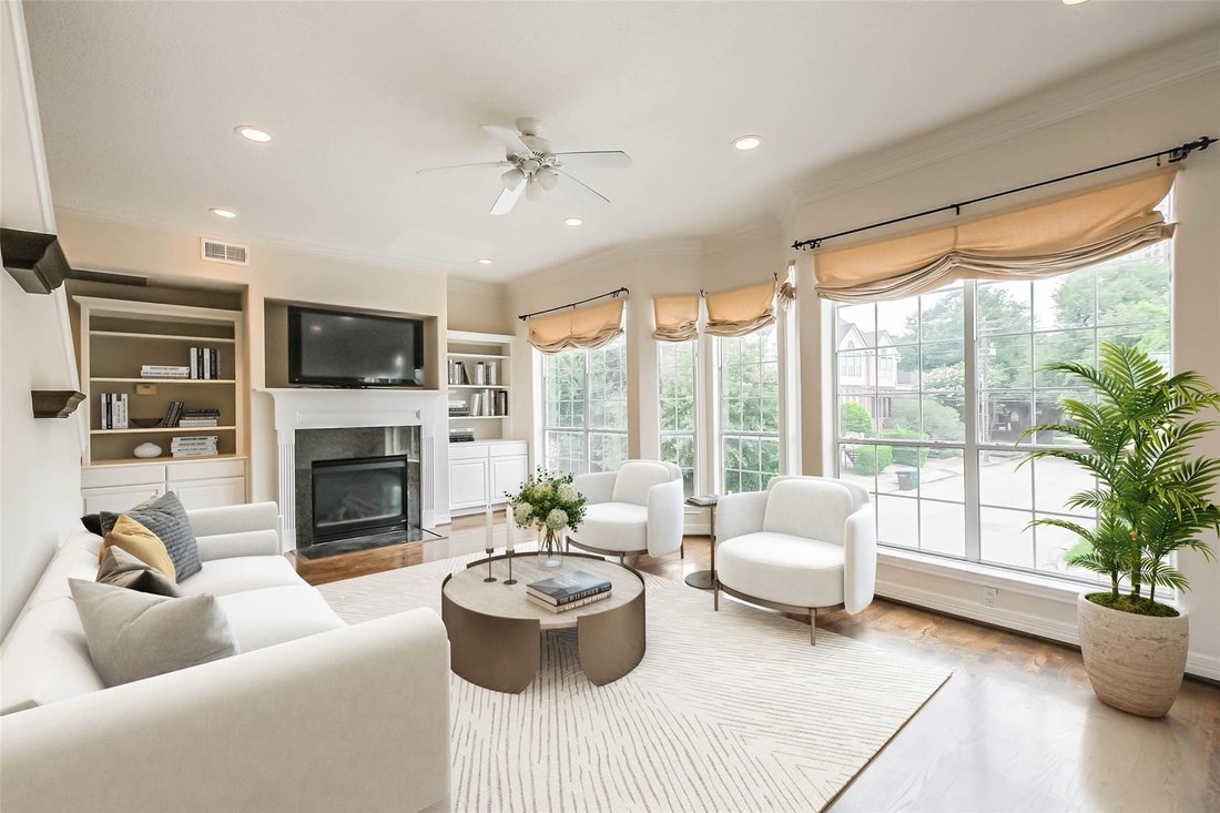 Townhouse in Houston, Texas, United States 2 - 18248257