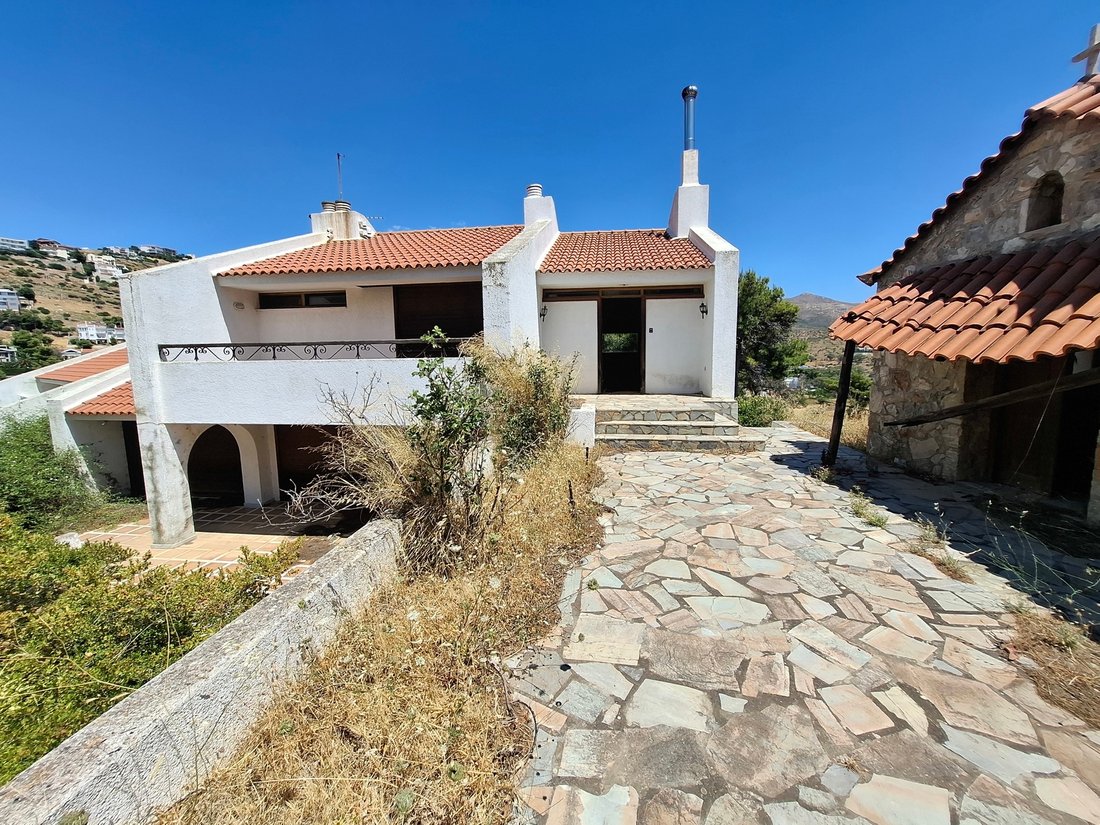 House in Pikermi, Attica, Greece 4 - 18447164