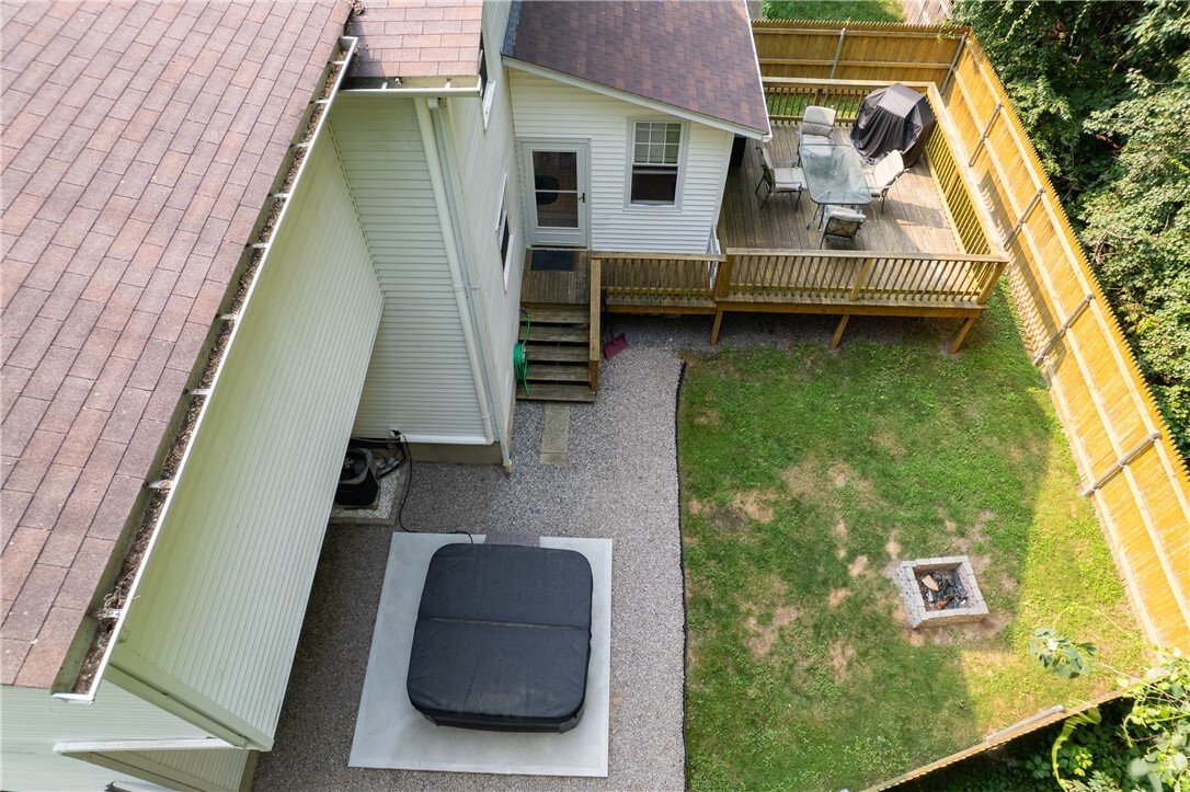 House in Johnston, Rhode Island, United States 4 - 18446071