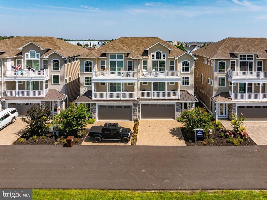 House in Ocean City, Maryland, United States 1 - 18445870