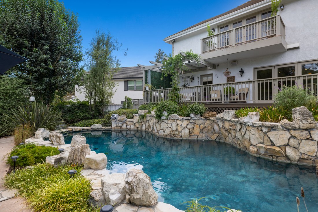 House in Rolling Hills Estates, California, United States 4 - 18448620