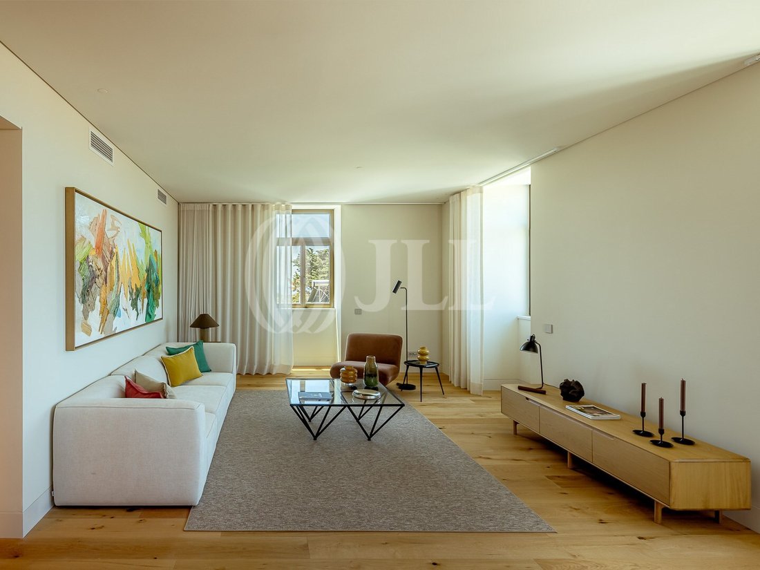 Apartment in Estoril, Cascais e Estoril, Lisbon 5 - 18448028