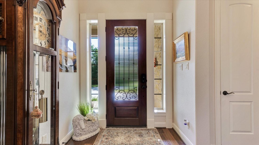 House in Conroe, Texas, United States 4 - 18451192