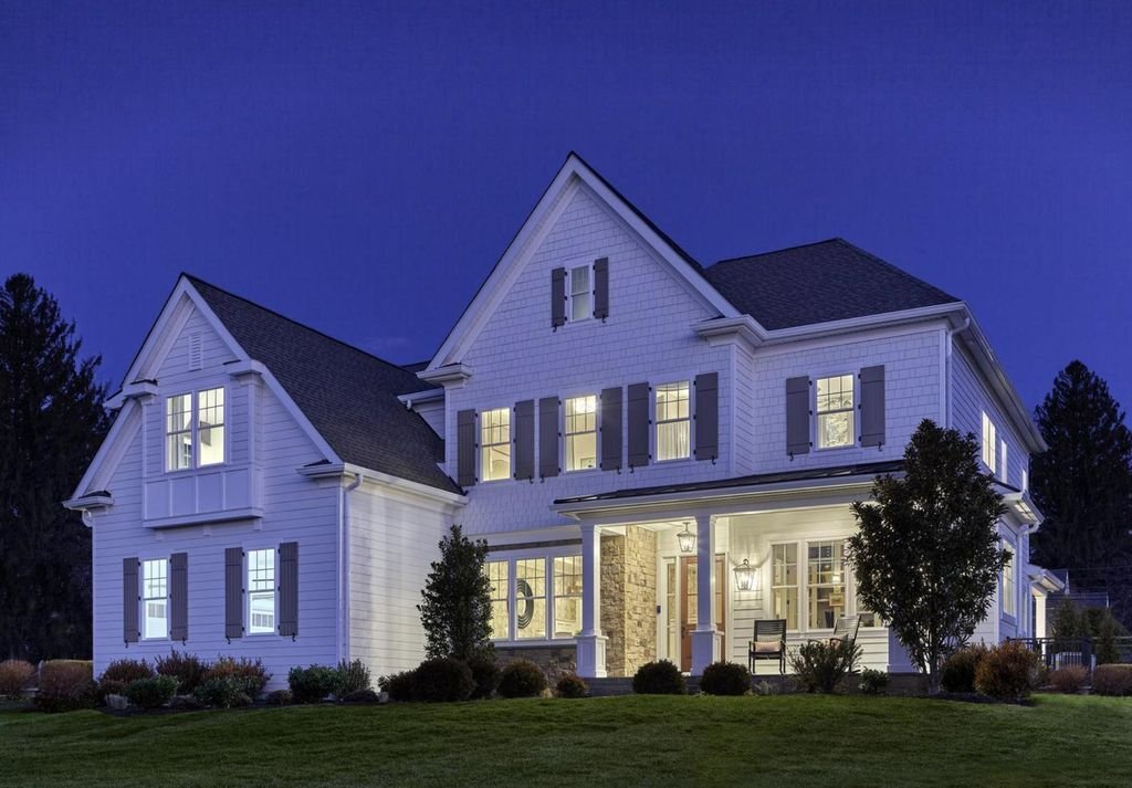 House in Berwyn, Pennsylvania, United States 2 - 18452467
