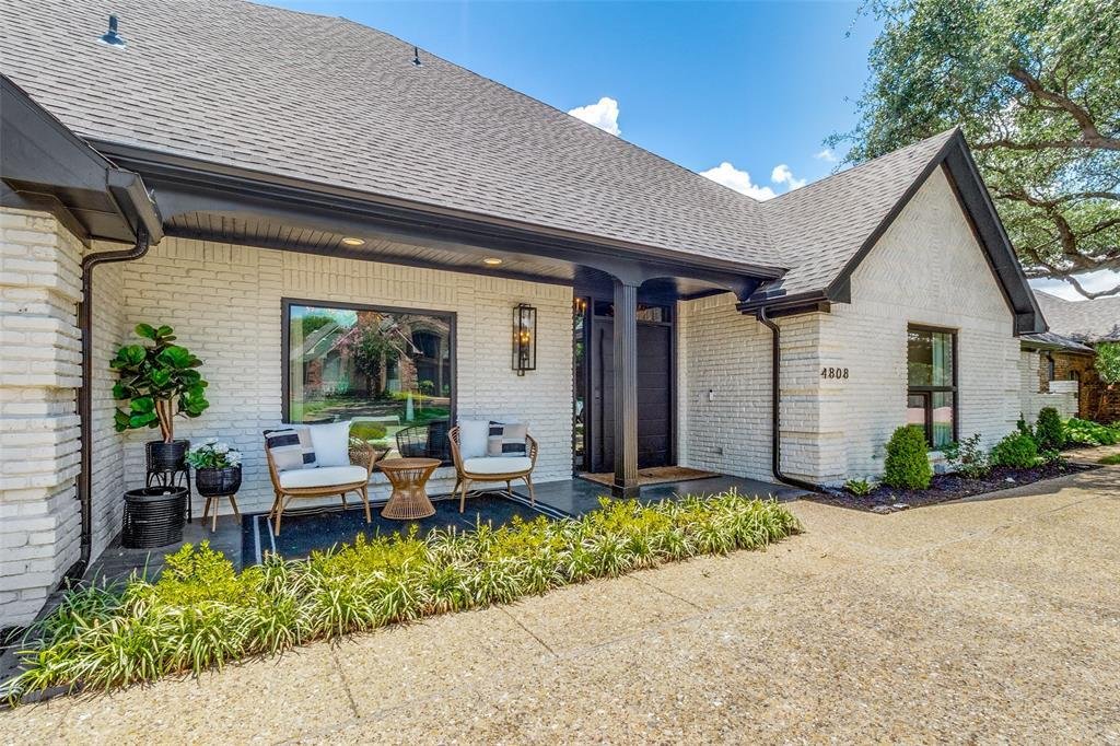 House in Dallas, Texas, United States 4 - 18451126