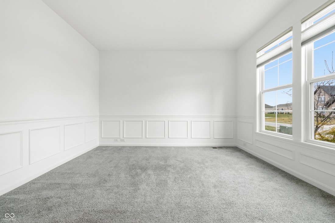 House in Indianapolis, Indiana, United States 5 - 18449414