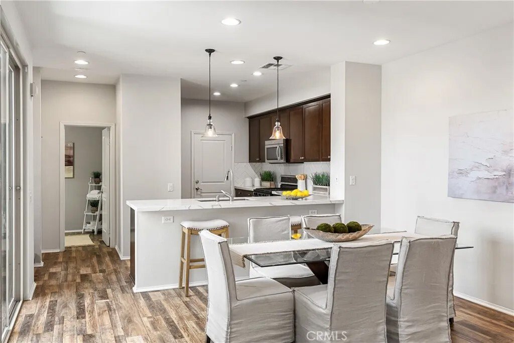 Townhouse in Hawthorne, California, United States 2 - 17676031