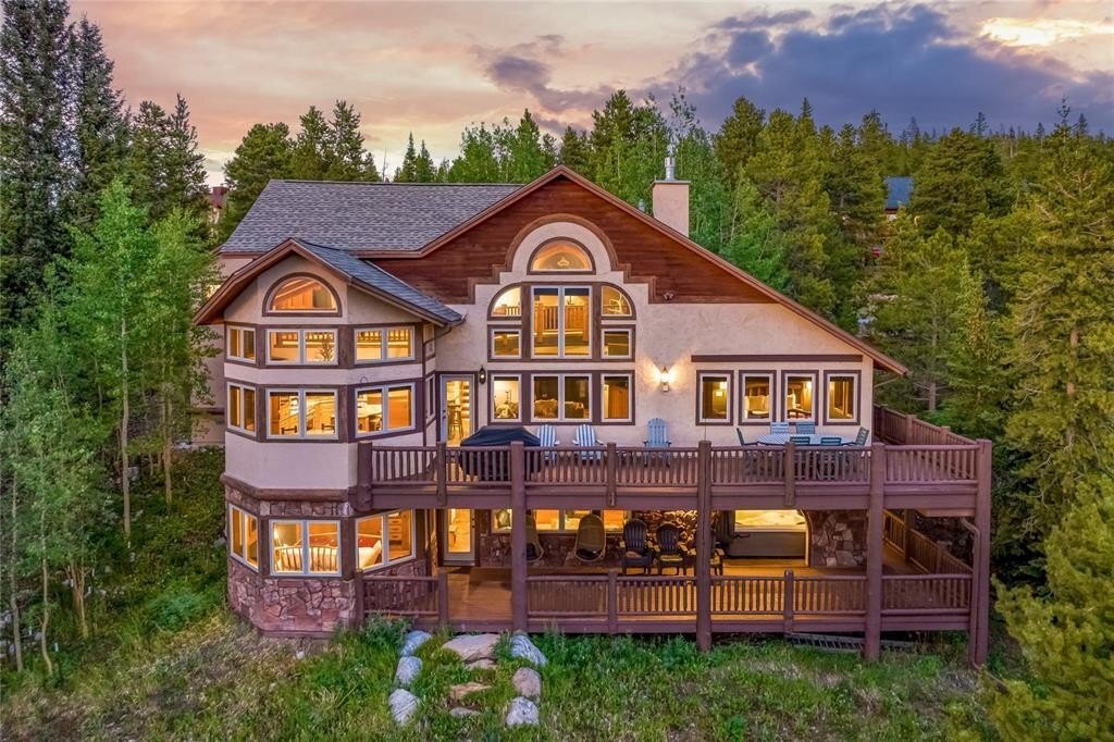 House in Breckenridge, Colorado, United States 1 - 18452357