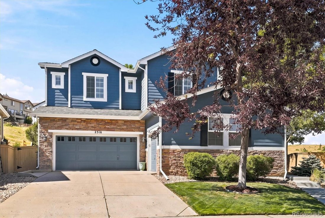 House in Highlands Ranch, Colorado, United States 2 - 18436035