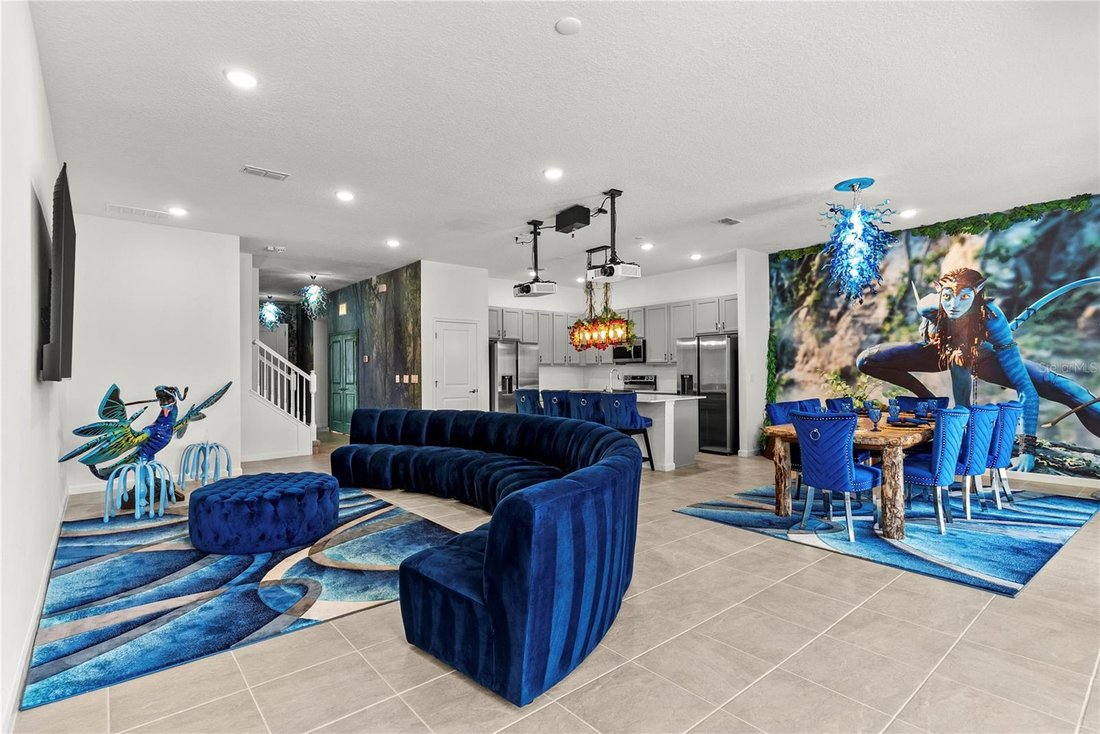 House in Orlando, Florida, United States 3 - 18449271
