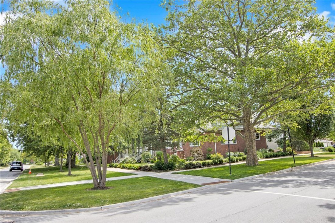 House in Chicago, Illinois, United States 5 - 18450681