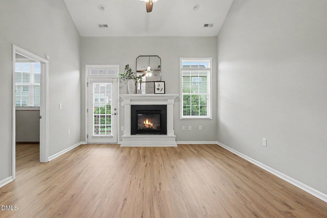 House in Apex, North Carolina, United States 2 - 18446781