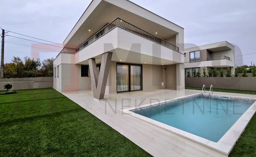 Casa en Krk, Primorje-Gorski, Croacia 1