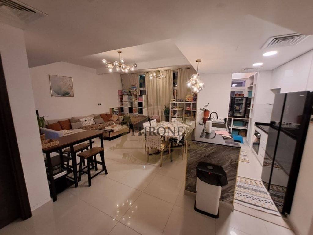 Townhouse in Damac Hills 2, Dubai, United Arab Emirates 5 - 18449915