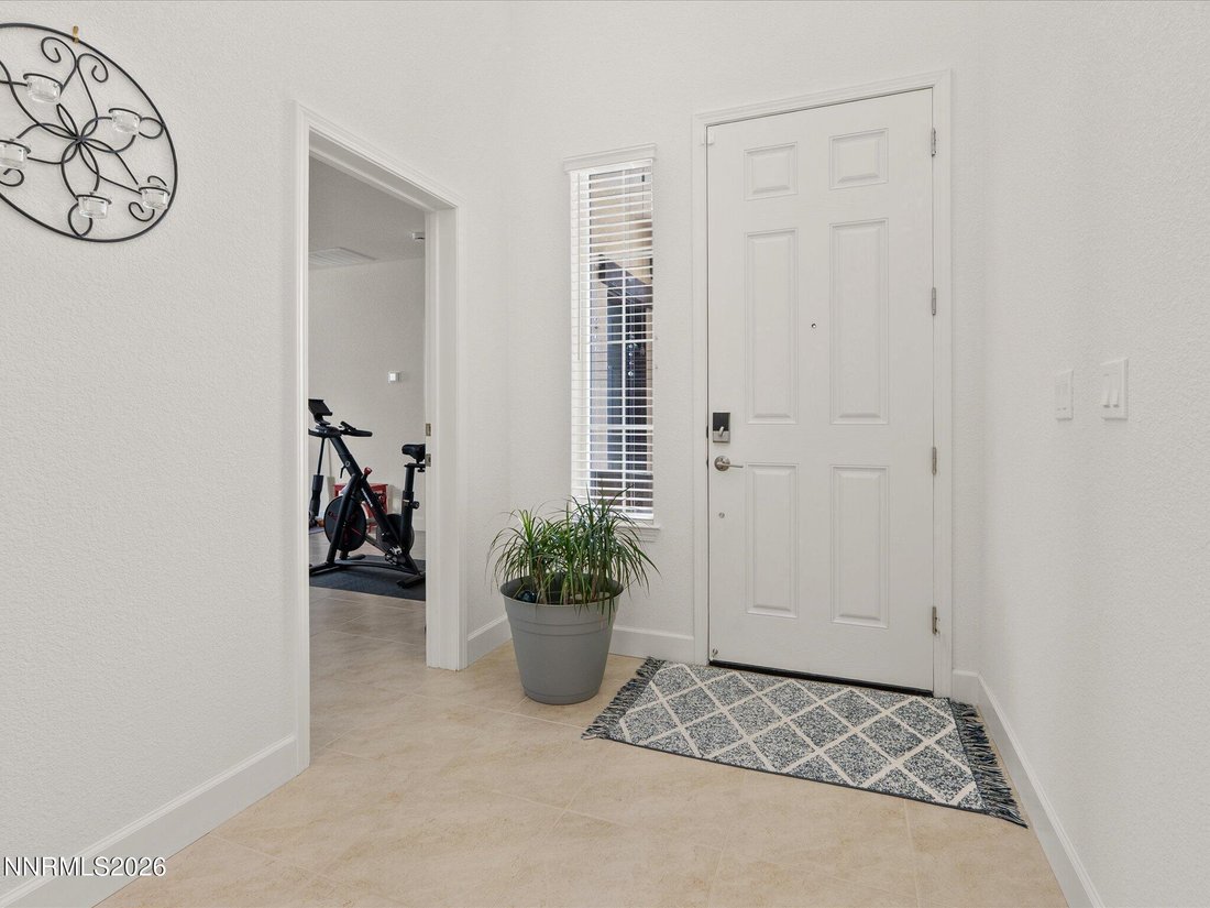 House in Carson City, Nevada, United States 5 - 18450033