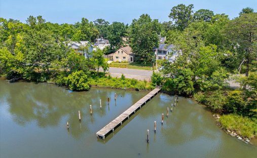 Casa en Edgewater, Maryland, Estados Unidos 1