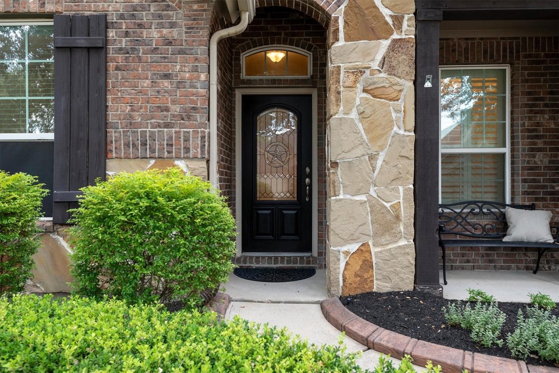 House in Houston, Texas, United States 3 - 18451103
