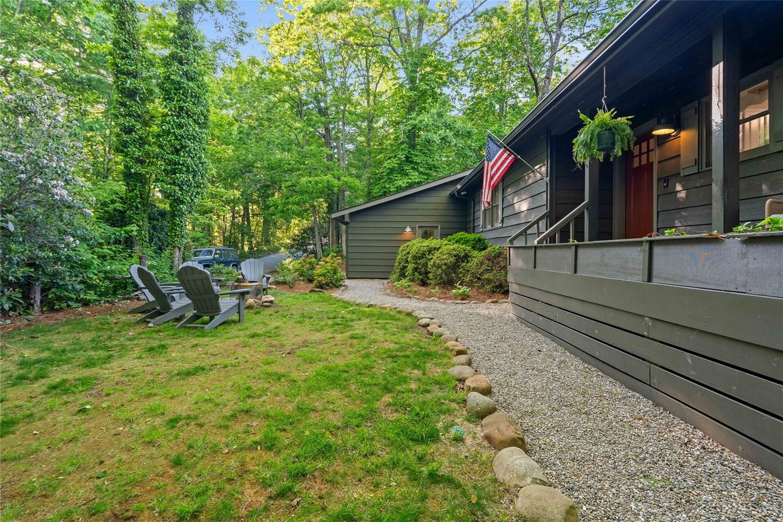 House in Cashiers, North Carolina, United States 2 - 18448922