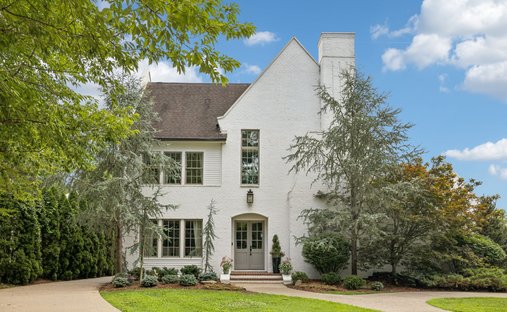 Maison à Forest Hills, Tennessee, États-Unis 1